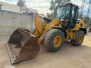Φορτωτής Με Λάστιχα CAT 2017 930M WHEEL LOADER ΠΡΟΣ ΠΩΛΗΣΗ / ΕΝΟΙΚΙΑΣΗ-thumb-2