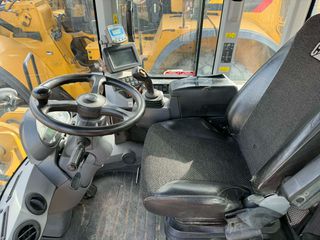 Φορτωτής Με Λάστιχα CAT 2017 930M WHEEL LOADER ΠΡΟΣ ΠΩΛΗΣΗ / ΕΝΟΙΚΙΑΣΗ-thumb-4