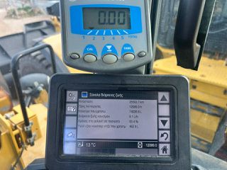 Φορτωτής Με Λάστιχα CAT 2017 930M WHEEL LOADER ΠΡΟΣ ΠΩΛΗΣΗ / ΕΝΟΙΚΙΑΣΗ-thumb-5
