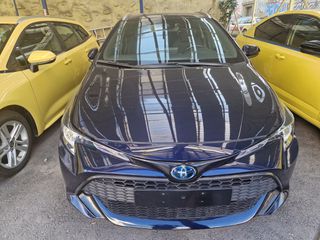 Toyota Corolla 2022 HYBRID ΕΤΟΙΜΟΠΑΡΑΔΟΤΟ