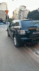 Mazda CX-7 2008 GRAND TOURING 260PS FULL EXTRA