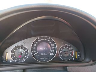 Mercedes-Benz CLK 200 2004 AVANTGARDE KOMPRESSOR