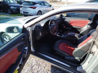 Mercedes-Benz CLK 200 2004 AVANTGARDE KOMPRESSOR-thumb-2