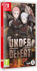 Under Defeat / Nintendo Switch