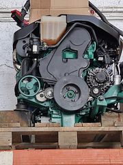 Volvo 2017 2 Χ D3 220