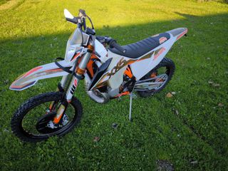 KTM 300 EXC 2020 EXC-300 TPI ERZBERGRODEO EDITION-thumb-1