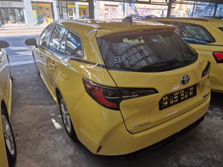 Toyota Corolla 2023 HYBRID ΕΤΟΙΜΟΠΑΡΑΔΟΤΟ!! (100)-thumb-1