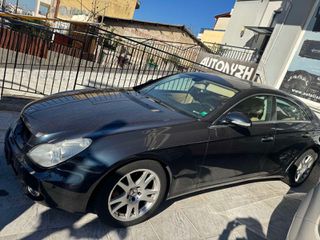 Mercedes-Benz CLS 320 2006 cls 320 cdi diesel αυτοματο