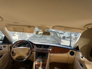 Mercedes-Benz CLS 320 2006 cls 320 cdi diesel αυτοματο-thumb-2