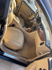 Mercedes-Benz CLS 320 2006 cls 320 cdi diesel αυτοματο-thumb-3