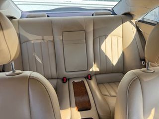 Mercedes-Benz CLS 320 2006 cls 320 cdi diesel αυτοματο-thumb-7