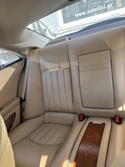 Mercedes-Benz CLS 320 2006 cls 320 cdi diesel αυτοματο-thumb-9