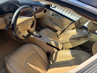 Mercedes-Benz CLS 320 2006 cls 320 cdi diesel αυτοματο-thumb-10