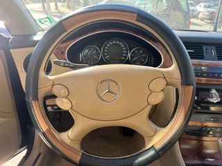 Mercedes-Benz CLS 320 2006 cls 320 cdi diesel αυτοματο-thumb-11