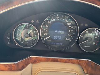 Mercedes-Benz CLS 320 2006 cls 320 cdi diesel αυτοματο-thumb-12