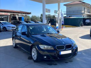 Bmw 320 2010 Αυτοματο/Ελληνικης αντιπροσωπείας !