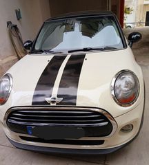 Mini Cooper 2014 F56-thumb-1
