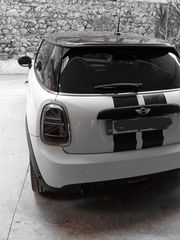 Mini Cooper 2014 F56