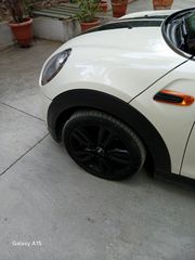 Mini Cooper 2014 F56-thumb-2