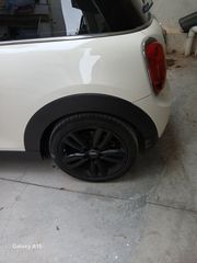 Mini Cooper 2014 F56-thumb-3