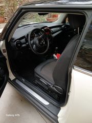Mini Cooper 2014 F56-thumb-5