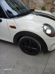 Mini Cooper 2014 F56-thumb-6