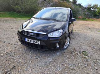 Ford C-Max 2009 C-MAX