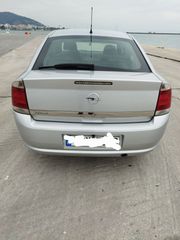 Opel Vectra 2008 Elegance