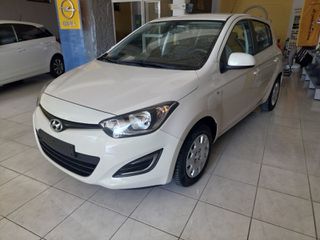 Hyundai i 20 2014 1.1 CRDi Classic Blue