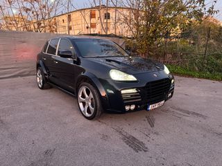 Porsche Cayenne 2007 S MAGNUM