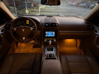 Porsche Cayenne 2007 S MAGNUM-thumb-9