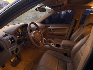 Porsche Cayenne 2007 S MAGNUM-thumb-10