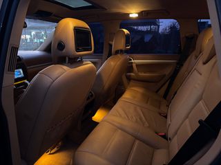 Porsche Cayenne 2007 S MAGNUM-thumb-11
