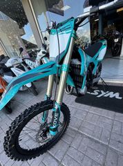 Kove MX450 2026 KOVE MX 450 R