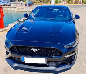 Ford Mustang 2021 5,0l