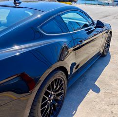 Ford Mustang 2021 5,0l-thumb-1