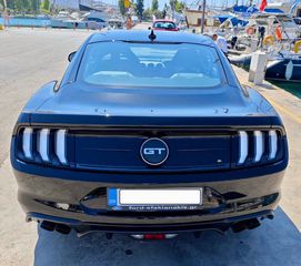 Ford Mustang 2021 5,0l-thumb-2