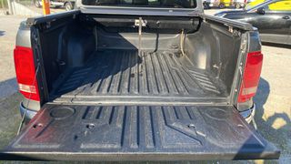 Volkswagen Amarok 2015 ΑΥΤΟΜΑΤΟ 180 ΗΡ ΠΡΩΤΟ ΧΕΡΙ-ΕΛΛΗΝΙΚΗΣ ΑΝΤΙΠΡΟΣΩΠΕΙΑΣ-thumb-23