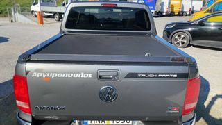 Volkswagen Amarok 2015 ΑΥΤΟΜΑΤΟ 180 ΗΡ ΠΡΩΤΟ ΧΕΡΙ-ΕΛΛΗΝΙΚΗΣ ΑΝΤΙΠΡΟΣΩΠΕΙΑΣ-thumb-10