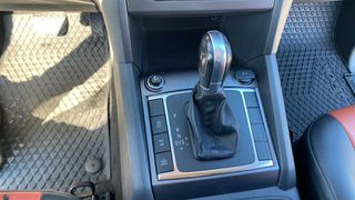 Volkswagen Amarok 2015 ΑΥΤΟΜΑΤΟ 180 ΗΡ ΠΡΩΤΟ ΧΕΡΙ-ΕΛΛΗΝΙΚΗΣ ΑΝΤΙΠΡΟΣΩΠΕΙΑΣ-thumb-20