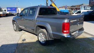 Volkswagen Amarok 2015 ΑΥΤΟΜΑΤΟ 180 ΗΡ ΠΡΩΤΟ ΧΕΡΙ-ΕΛΛΗΝΙΚΗΣ ΑΝΤΙΠΡΟΣΩΠΕΙΑΣ-thumb-9