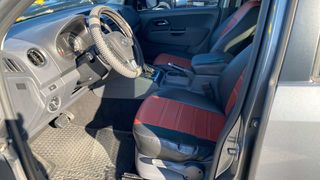 Volkswagen Amarok 2015 ΑΥΤΟΜΑΤΟ 180 ΗΡ ΠΡΩΤΟ ΧΕΡΙ-ΕΛΛΗΝΙΚΗΣ ΑΝΤΙΠΡΟΣΩΠΕΙΑΣ-thumb-12