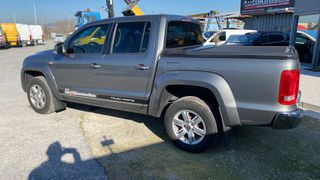 Volkswagen Amarok 2015 ΑΥΤΟΜΑΤΟ 180 ΗΡ ΠΡΩΤΟ ΧΕΡΙ-ΕΛΛΗΝΙΚΗΣ ΑΝΤΙΠΡΟΣΩΠΕΙΑΣ-thumb-11