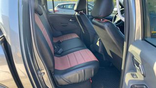 Volkswagen Amarok 2015 ΑΥΤΟΜΑΤΟ 180 ΗΡ ΠΡΩΤΟ ΧΕΡΙ-ΕΛΛΗΝΙΚΗΣ ΑΝΤΙΠΡΟΣΩΠΕΙΑΣ-thumb-16