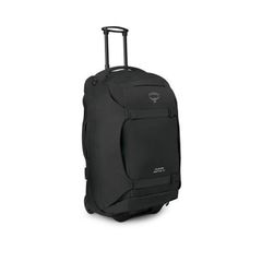 ΤΡΟΧΗΛΑΤΟ ΣΑΚΙΔΙΟ OSPREY SOJOURN SHUTTLE WHEELED DUFFEL 100L BLACK