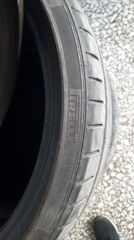 PIRELI  P ZERO RO2  ΕΛΑΣΤΙΚΑ  255Χ30Χ19 235Χ35Χ19  AUDI RS3