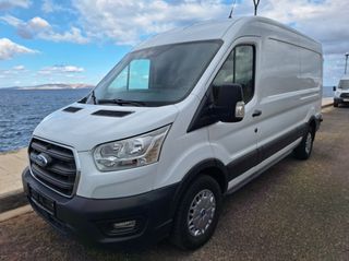 Κλούβα Ford 2021 TRANSIT 350 L3H2 ΑΡΙΣΤΟ