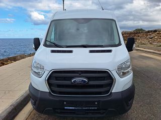 Κλούβα Ford 2021 TRANSIT 350 L3H2 ΑΡΙΣΤΟ-thumb-2