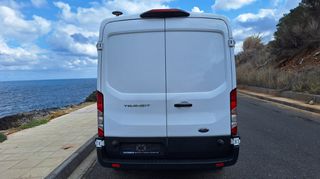 Κλούβα Ford 2021 TRANSIT 350 L3H2 ΑΡΙΣΤΟ-thumb-3