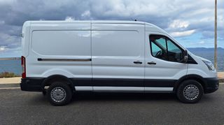 Κλούβα Ford 2021 TRANSIT 350 L3H2 ΑΡΙΣΤΟ-thumb-5